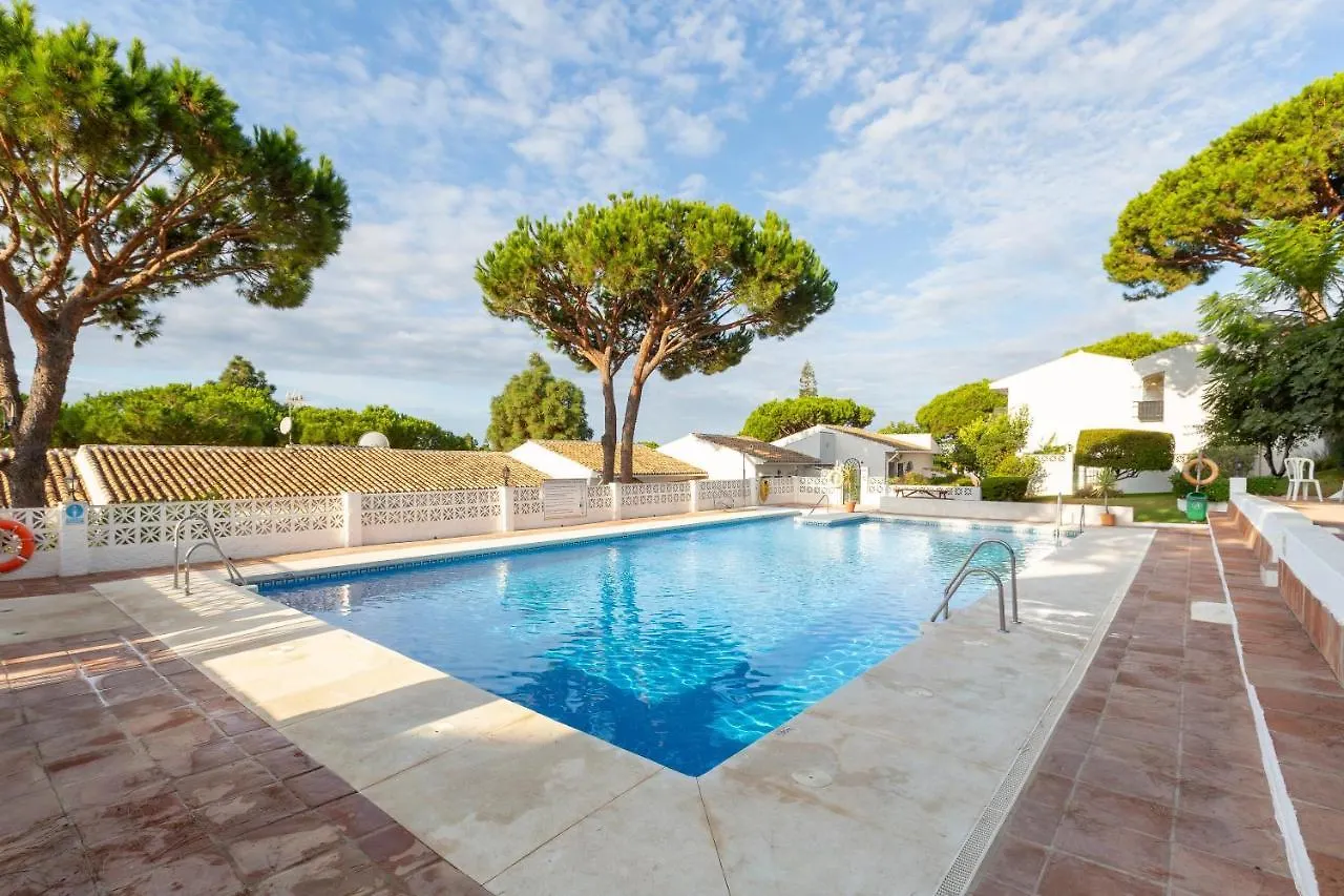 La Casa Chica Βίλα La Cala De Mijas 0*,