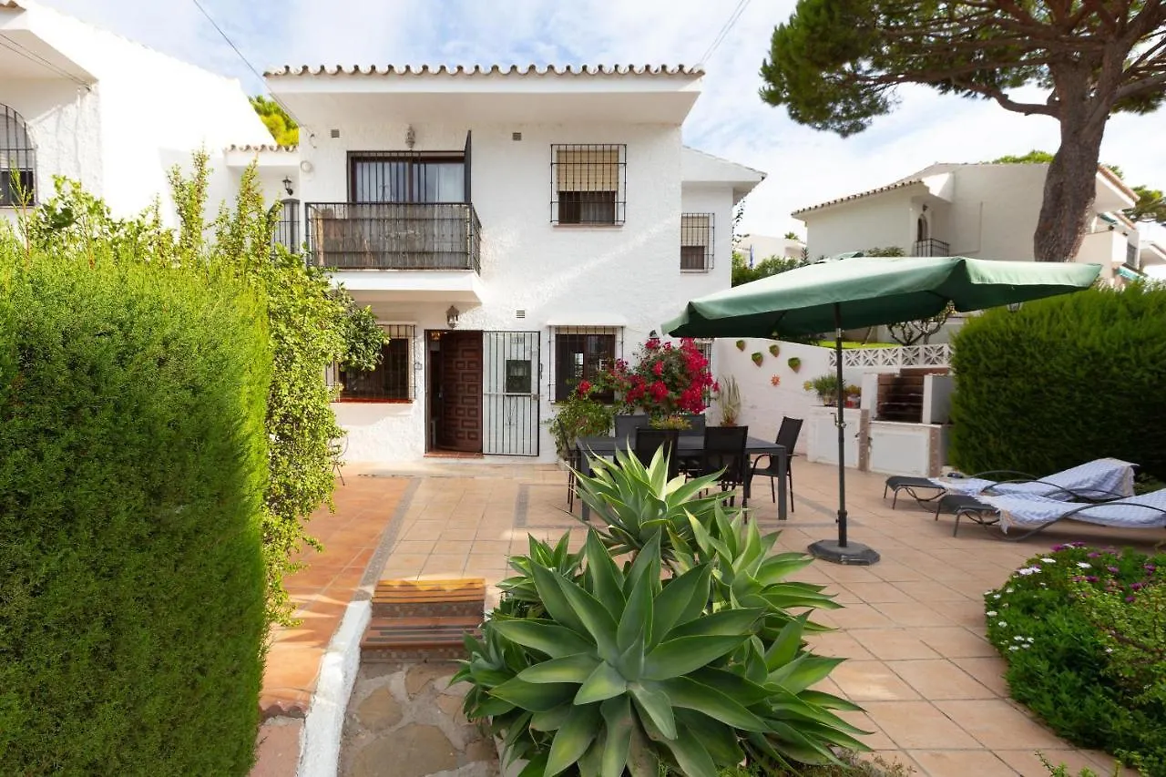La Casa Chica Βίλα La Cala De Mijas Ισπανία