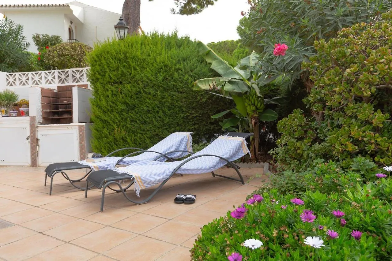 La Casa Chica Βίλα La Cala De Mijas 0*,