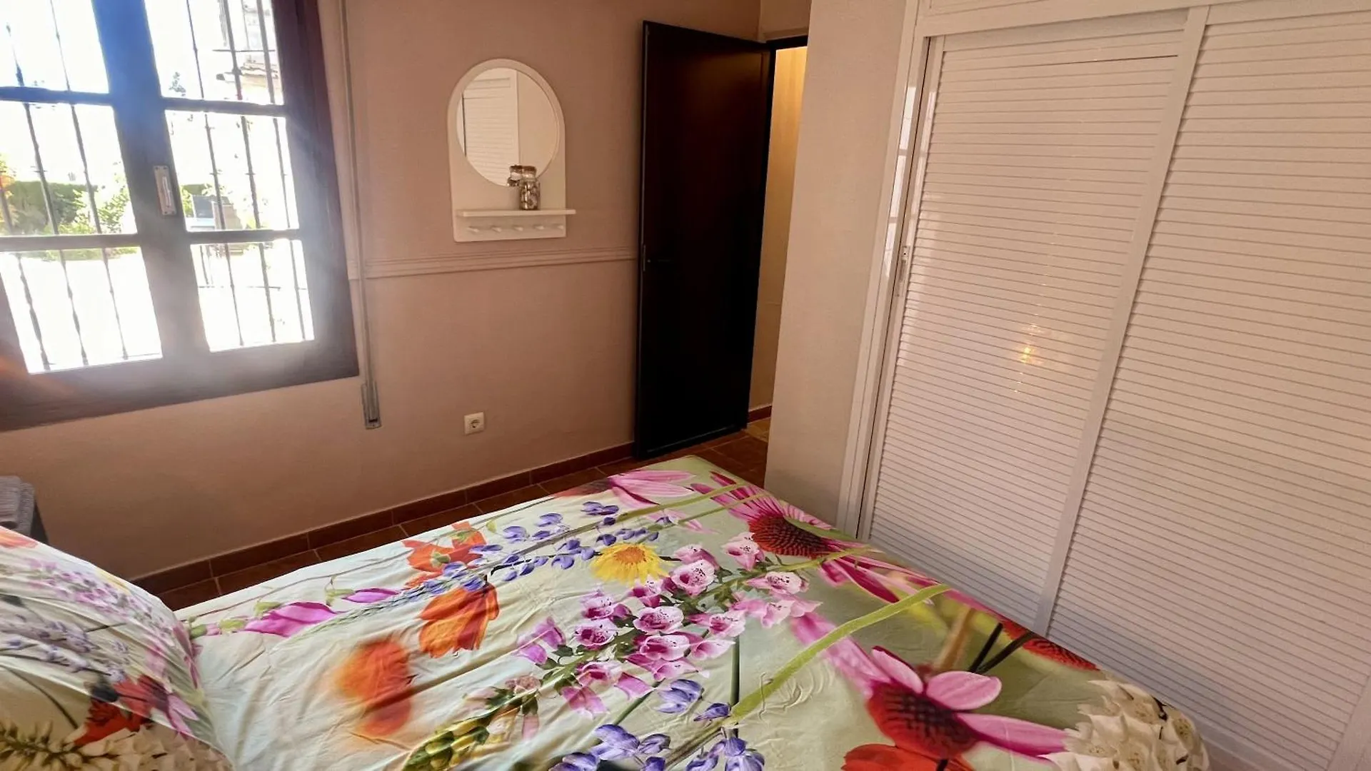 La Casa Chica Βίλα La Cala De Mijas Ισπανία