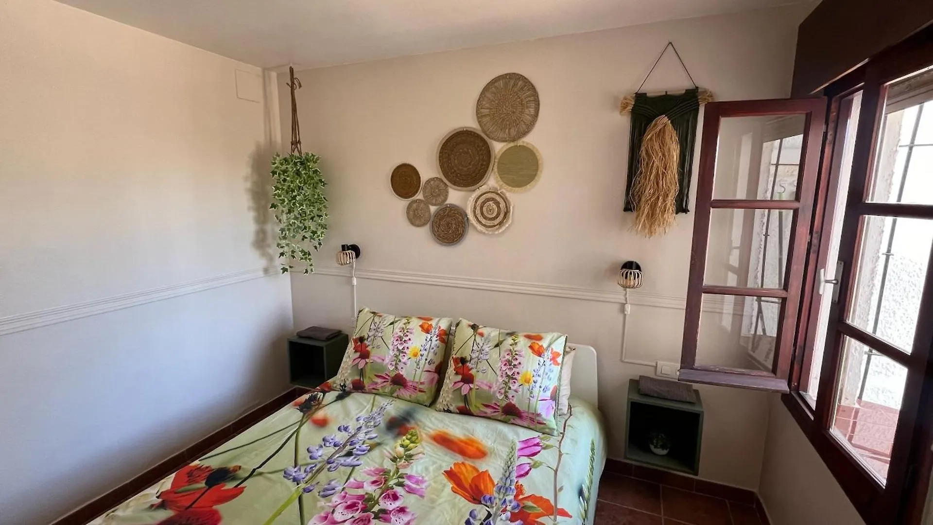 La Casa Chica Βίλα La Cala De Mijas