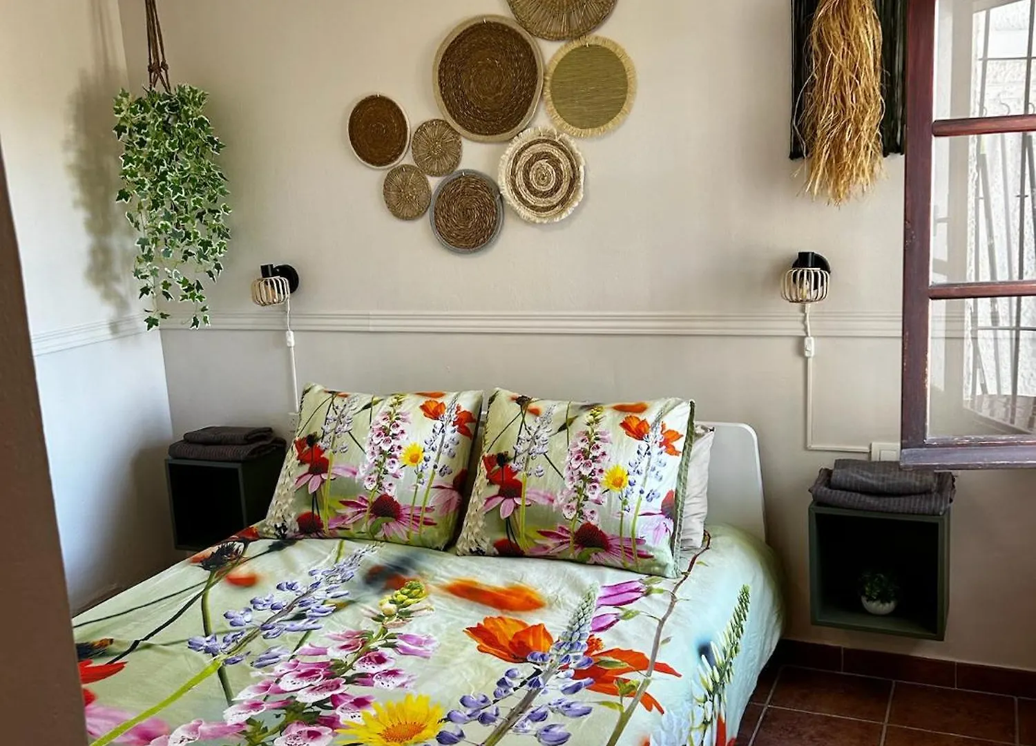 La Casa Chica Βίλα La Cala De Mijas Σπίτι διακοπών