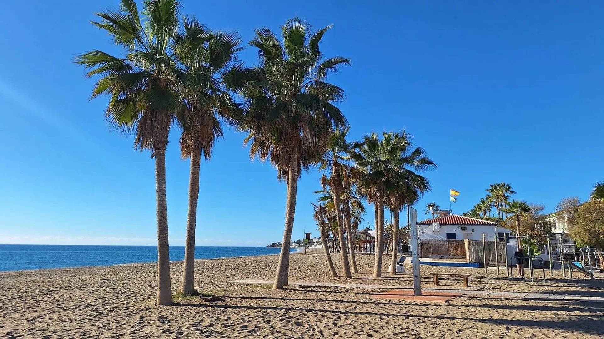 La Casa Chica Villa La Cala De Mijas Holiday home
