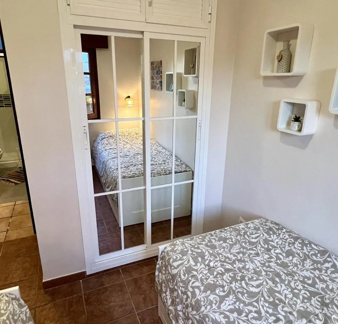 Holiday home La Casa Chica Villa La Cala De Mijas Spain