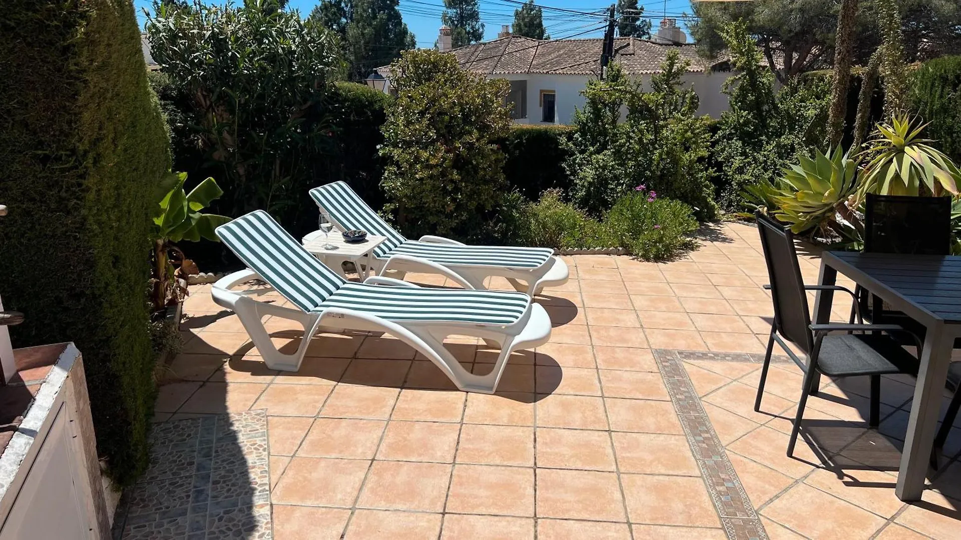 La Casa Chica Villa La Cala De Mijas 0*,  Spain