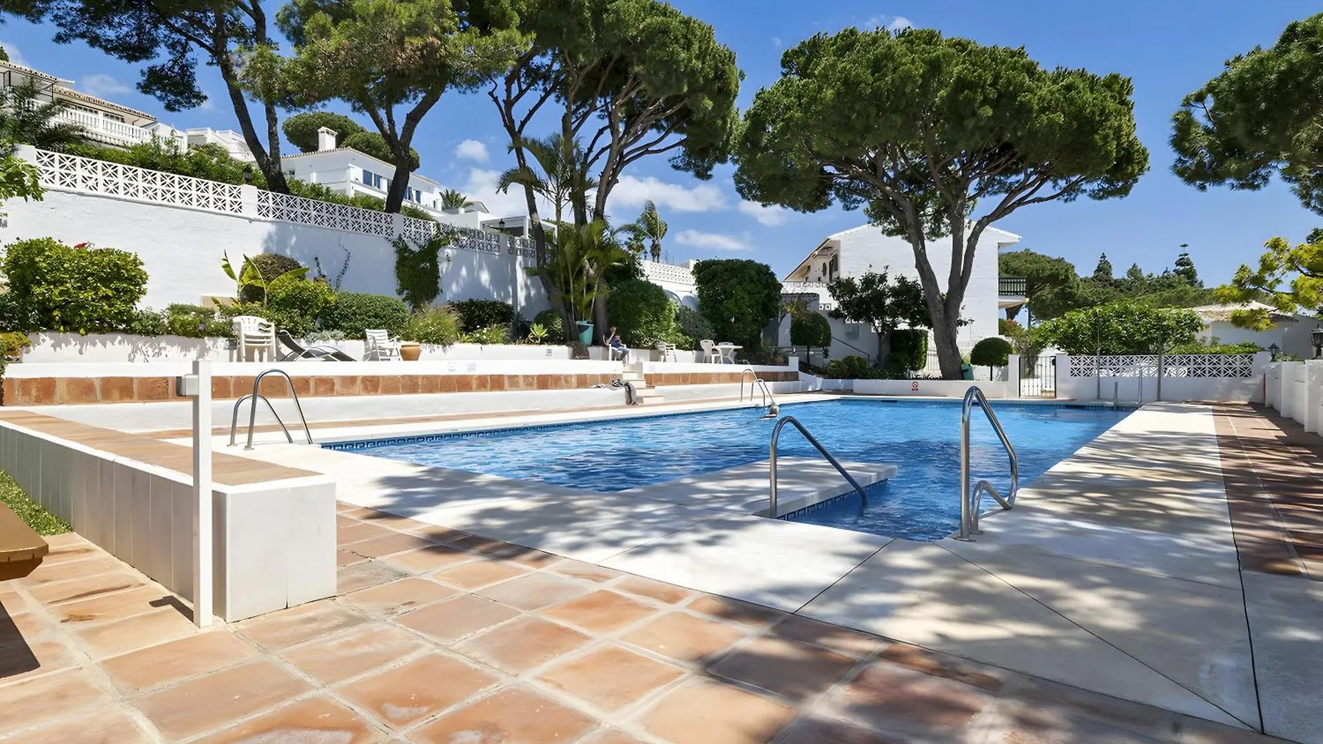 Holiday home La Casa Chica Villa La Cala De Mijas