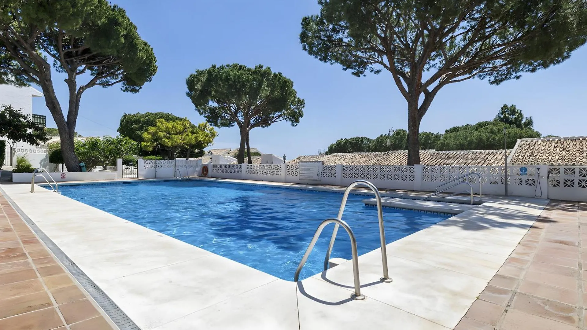 La Casa Chica Villa La Cala De Mijas Spain